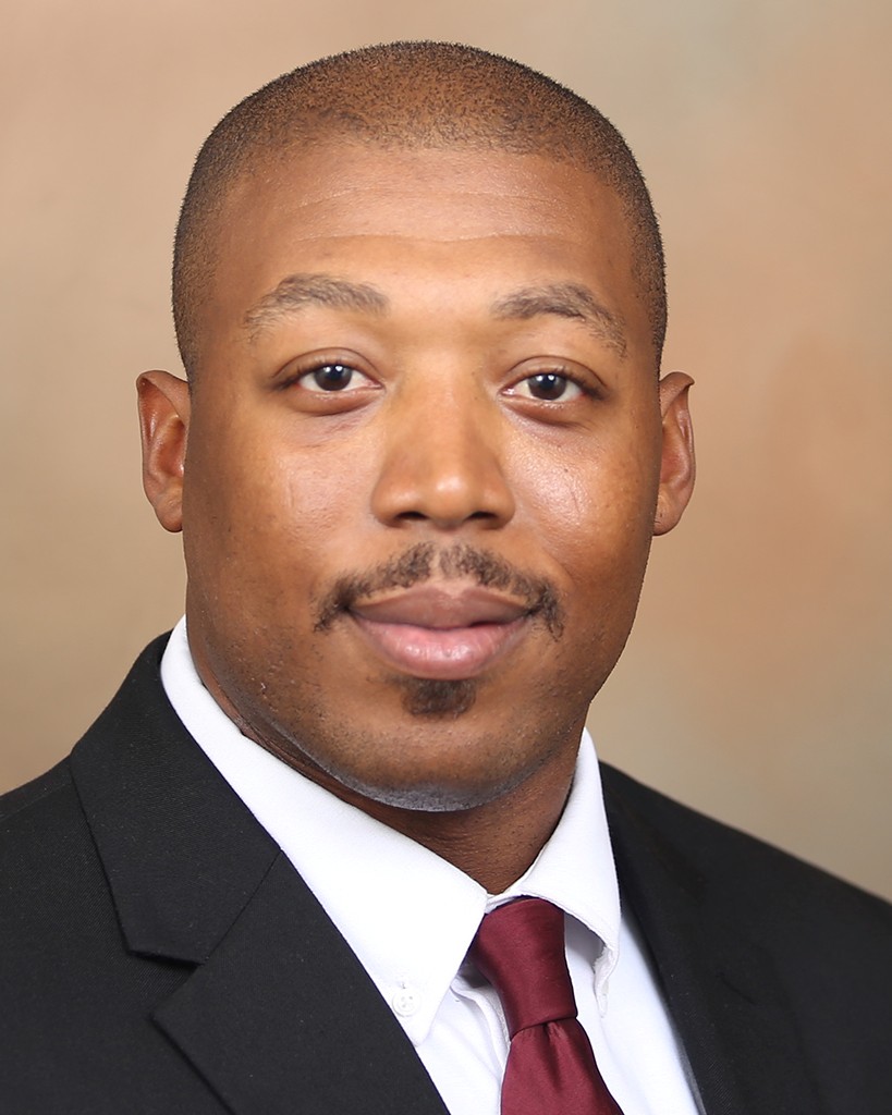 Eric Norris